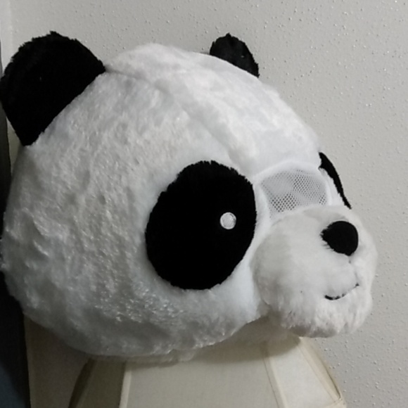 Panda panda panda Halloween. NWOT - Picture 2 of 4